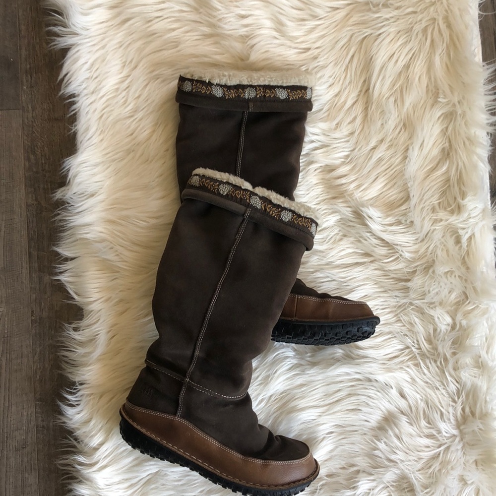 Sorel Sakari Boot